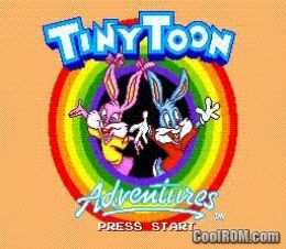 TINY TUNES SCARICA